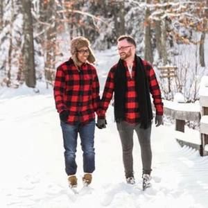 Meet your Posher, Sean